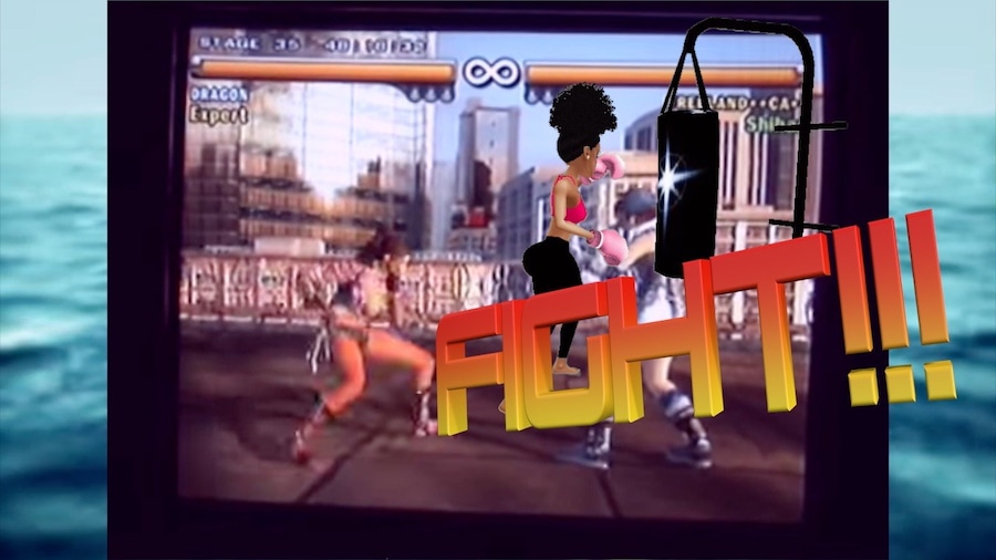 Abandoned Margins: Policing the Black Female Body 3