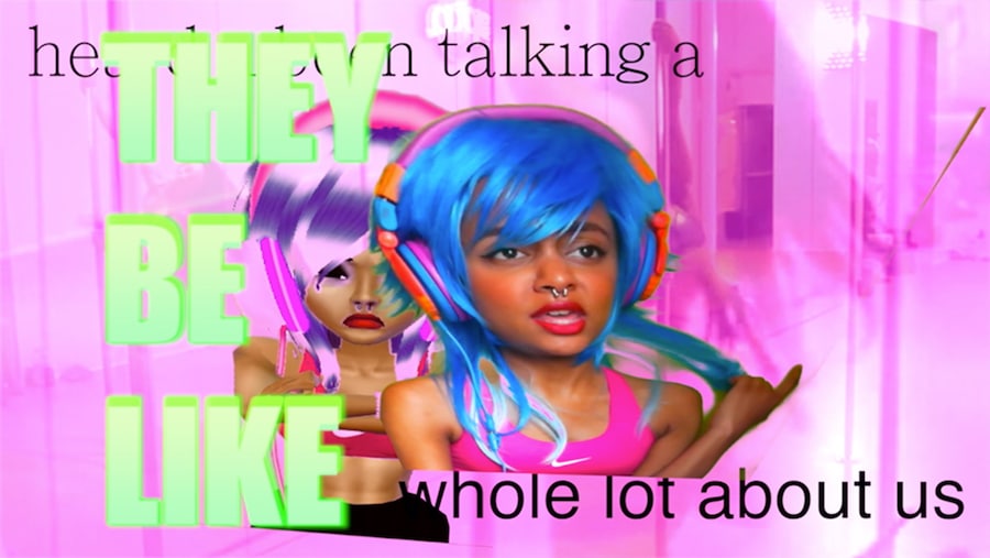 Abandoned Margins: Policing the Black Female Body 7