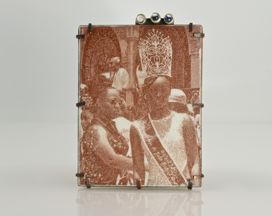 Abandoned Margins: Policing the Black Female Body 8