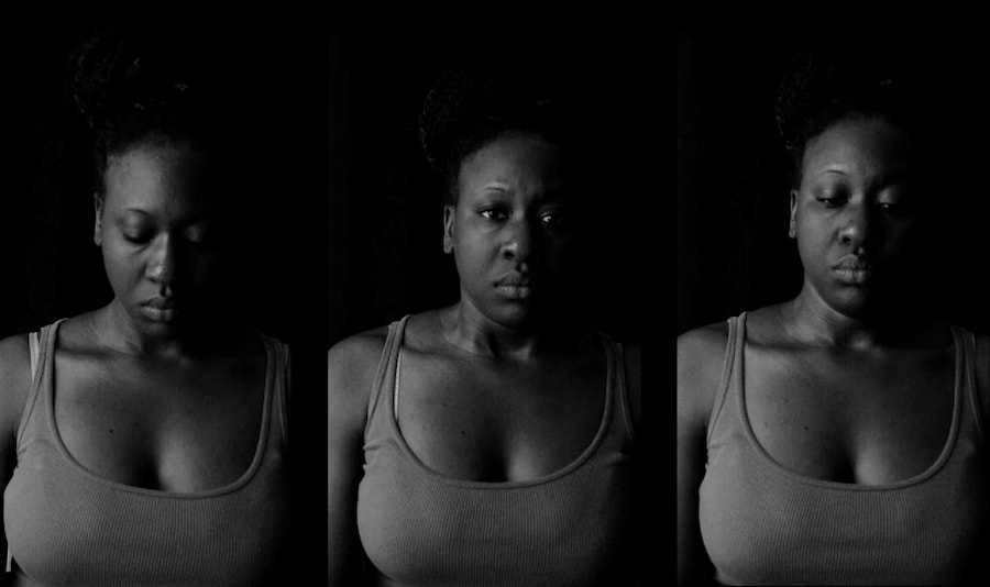 Abandoned Margins: Policing the Black Female Body 11