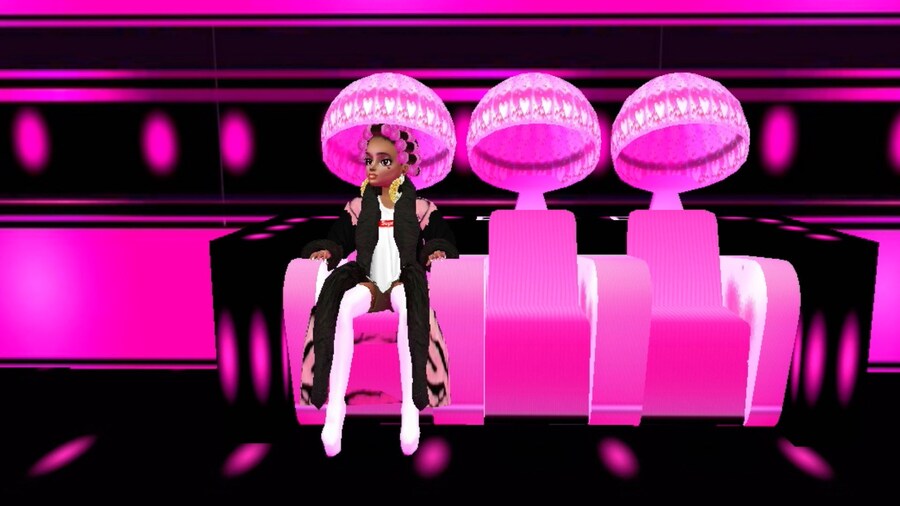 Abandoned Margins: Policing the Black Female Body 15