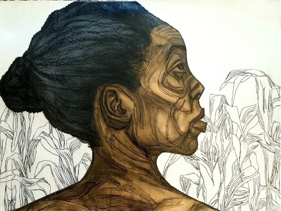 Abandoned Margins: Policing the Black Female Body 16