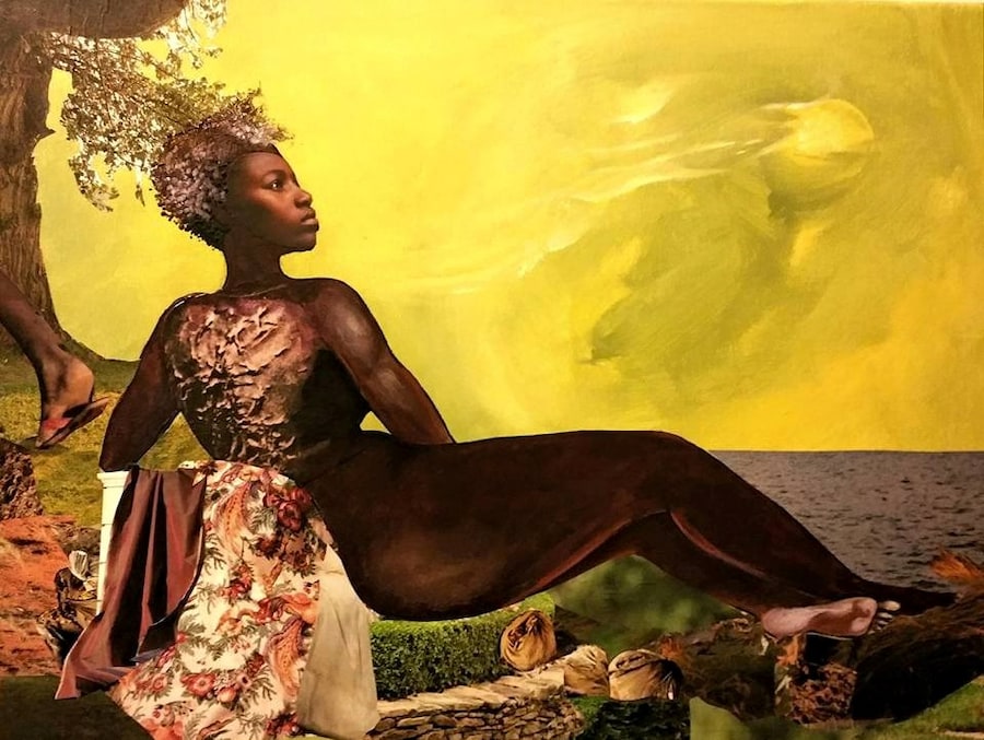 Abandoned Margins: Policing the Black Female Body 19