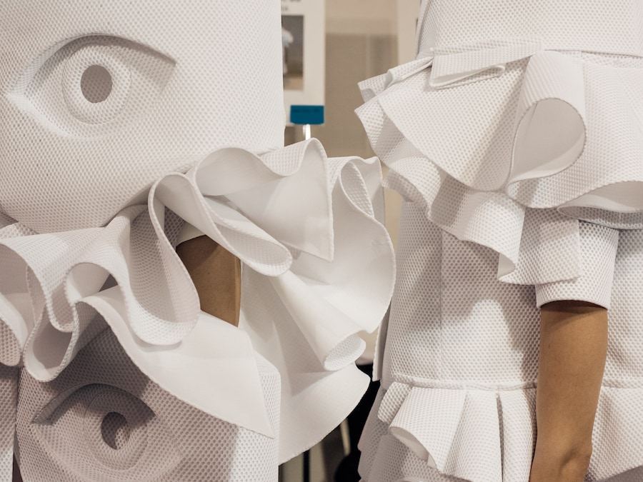 Viktor &amp; Rolf Haute Couture SS16 21