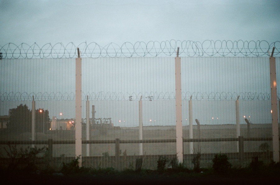 Refugee Blues, Etienne Bruce 4