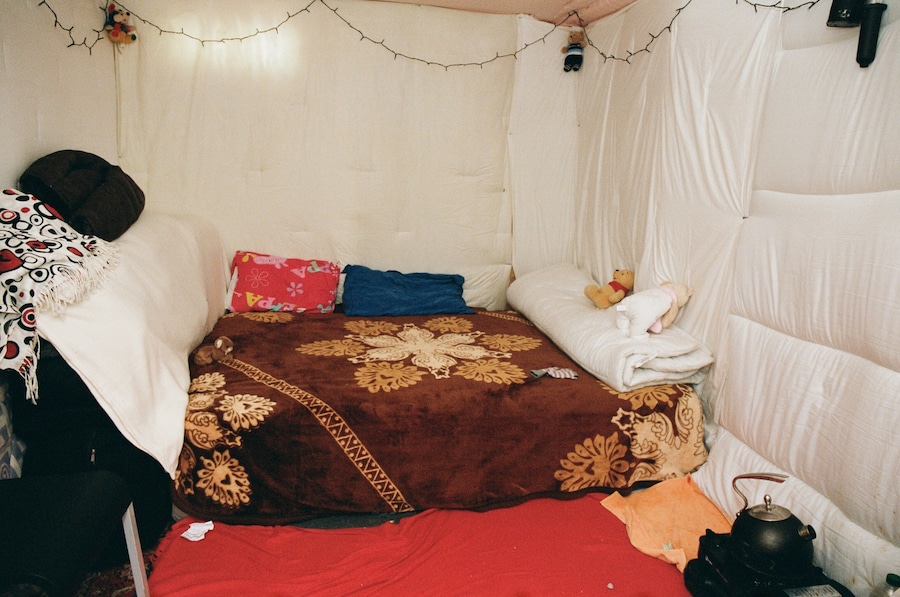 Refugee Blues, Etienne Bruce 12