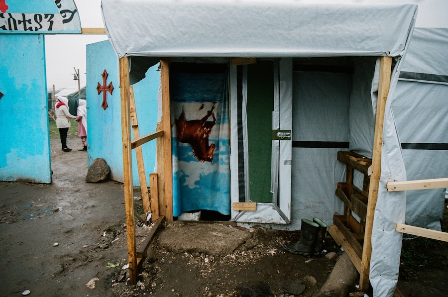 Refugee Blues, Etienne Bruce 13