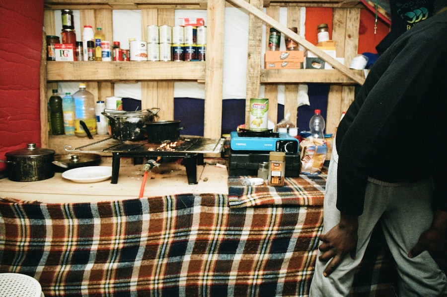 Refugee Blues, Etienne Bruce 16