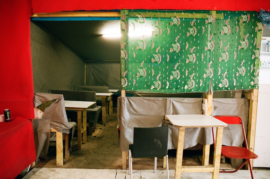 Refugee Blues, Etienne Bruce 18