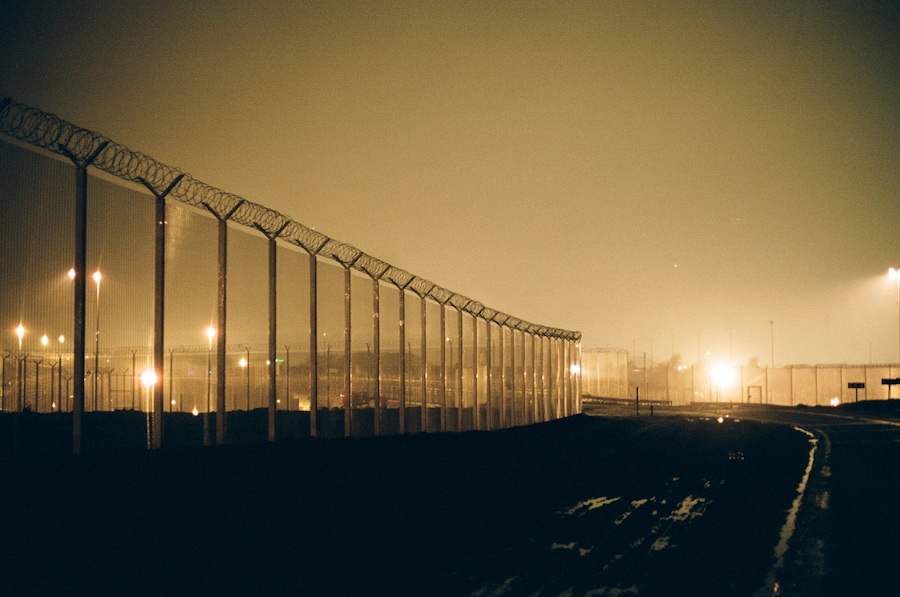 Refugee Blues, Etienne Bruce 23
