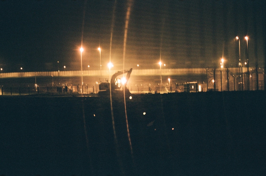 Refugee Blues, Etienne Bruce 24