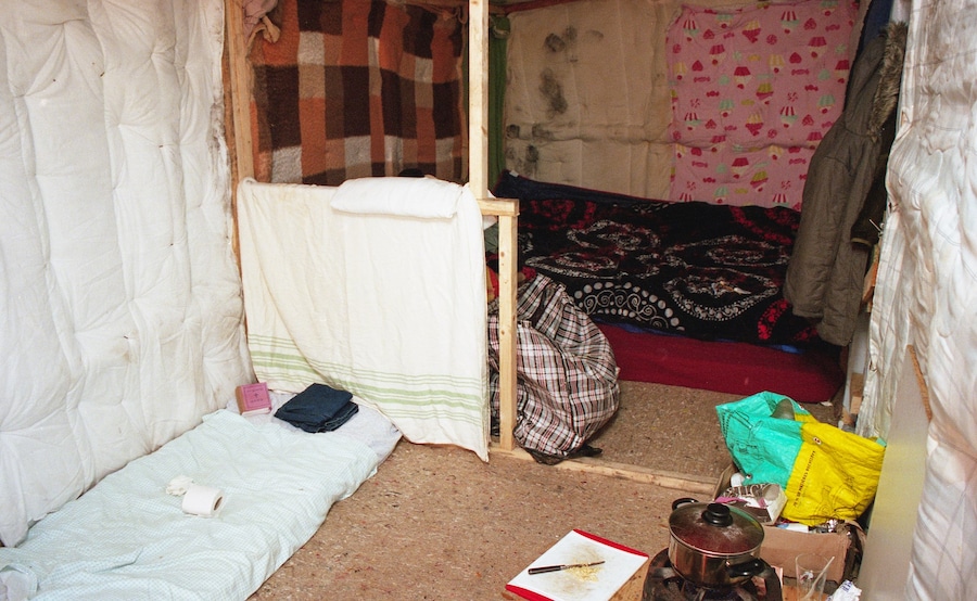 Refugee Blues, Etienne Bruce 26