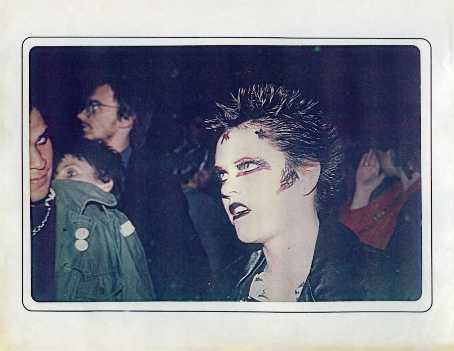 Arthur Fournier’s FER YOUz 3