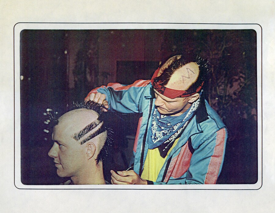 Arthur Fournier’s FER YOUz 4