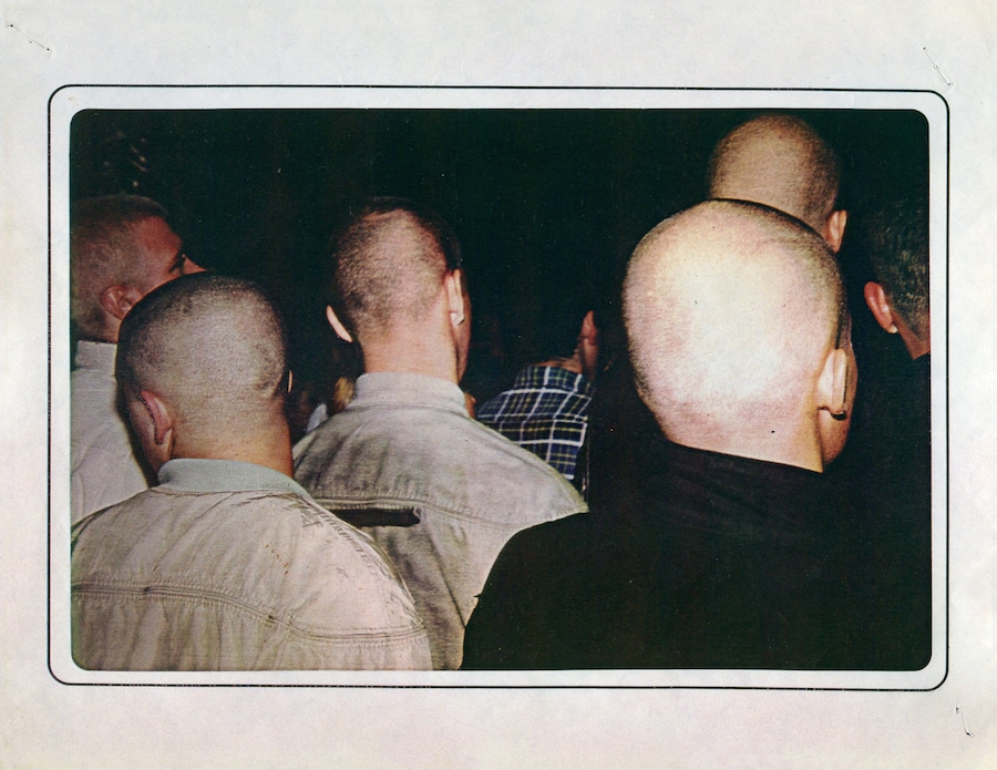 Arthur Fournier’s FER YOUz 5