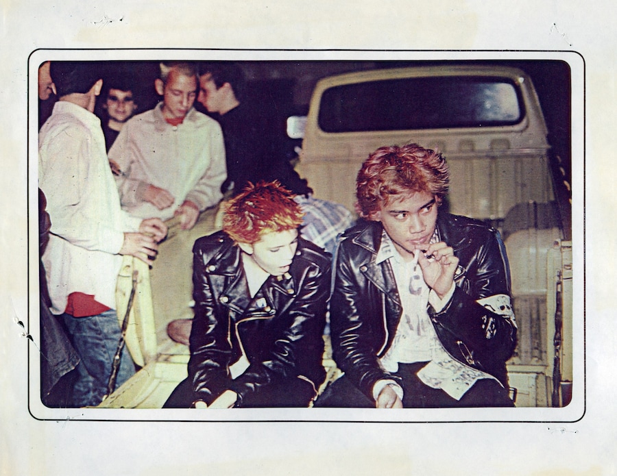 Arthur Fournier’s FER YOUz 13