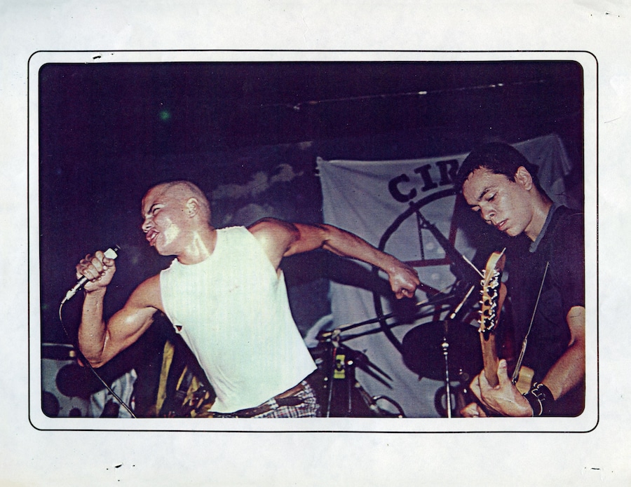 Arthur Fournier’s FER YOUz 14