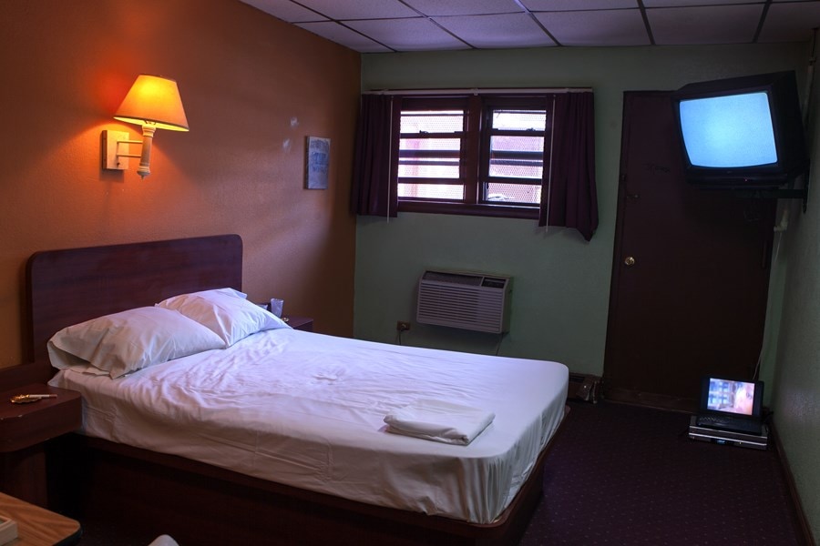 Hotel Art 2