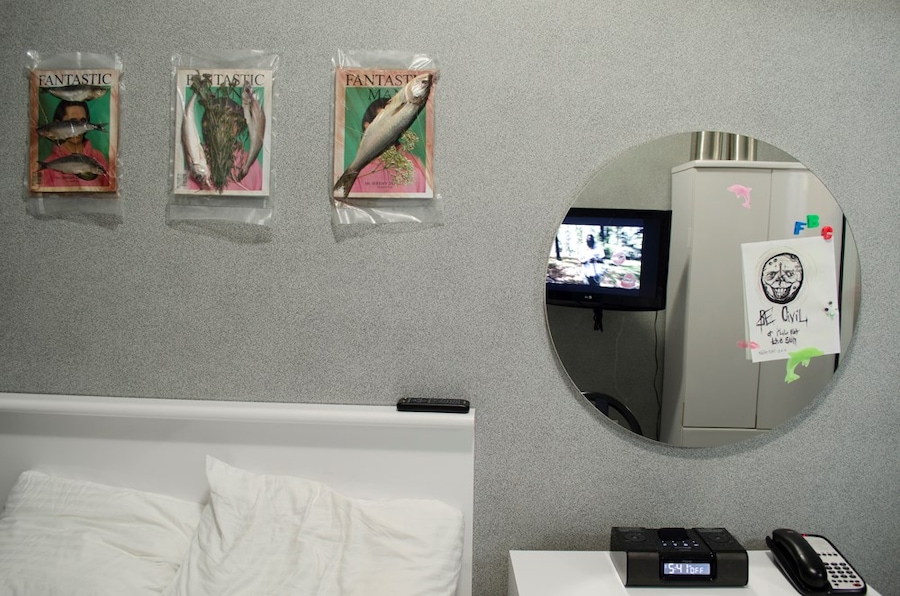 Hotel Art 15
