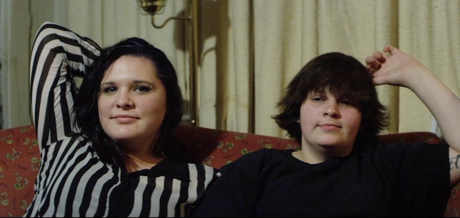 sarah and bri 
