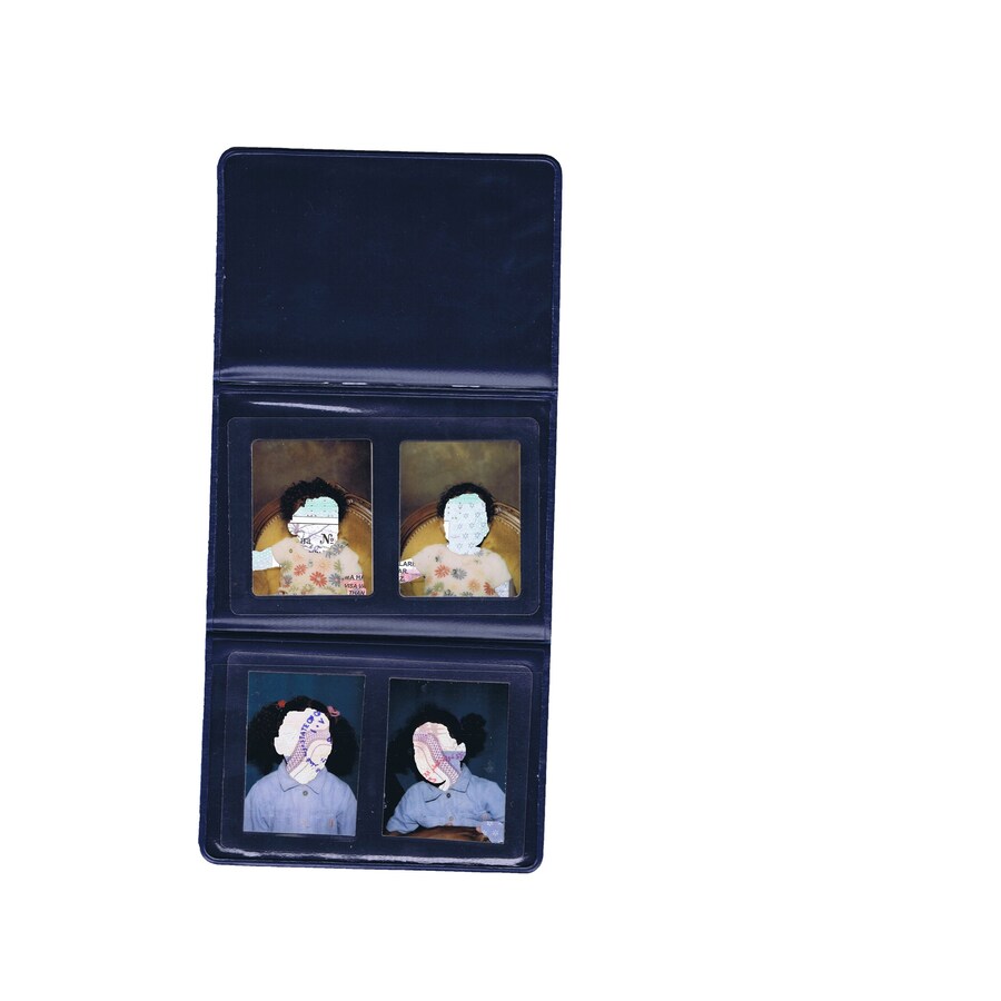 Artificial Identities1 Sara Foryame 1