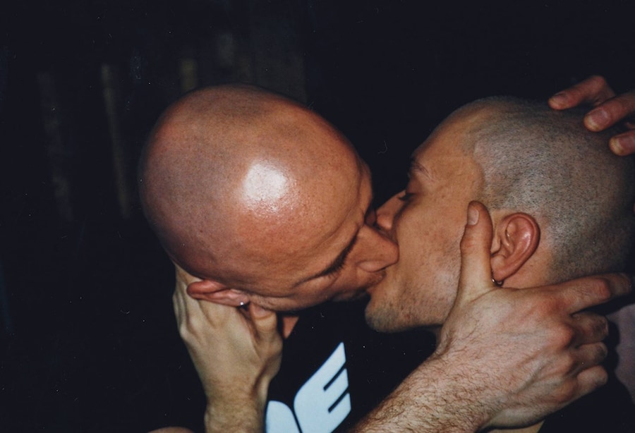 George Nebieridze and Ana Tabatadze 24