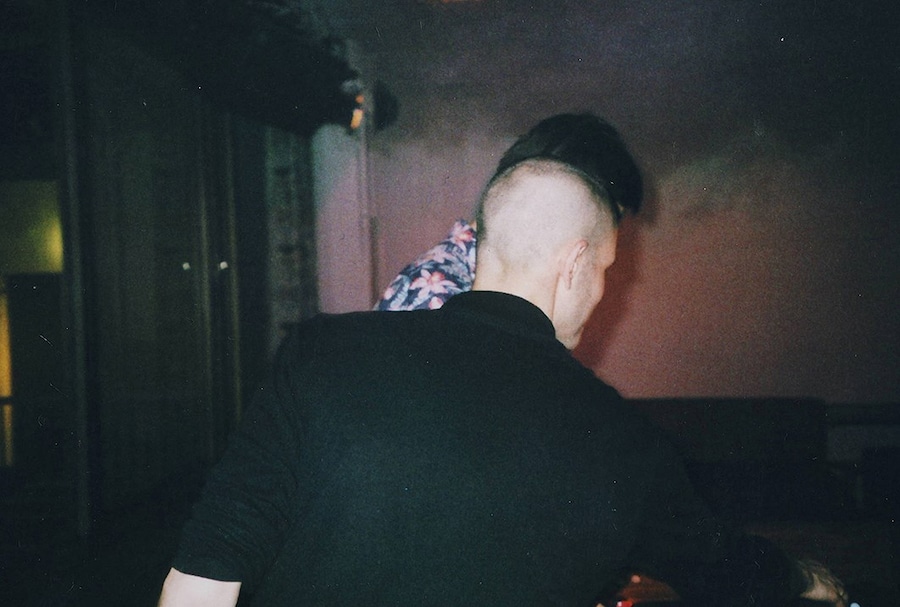 George Nebieridze and Ana Tabatadze 26