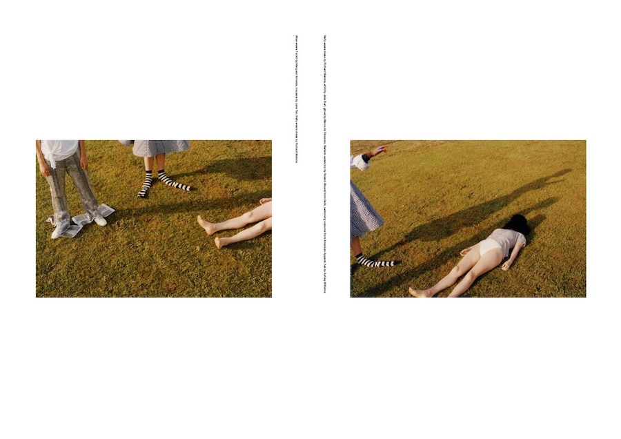 HOT AND COOL 9 spread 24 4