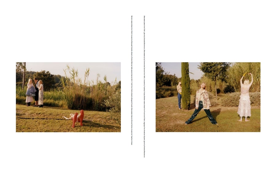 HOT AND COOL 9 spread 33 7