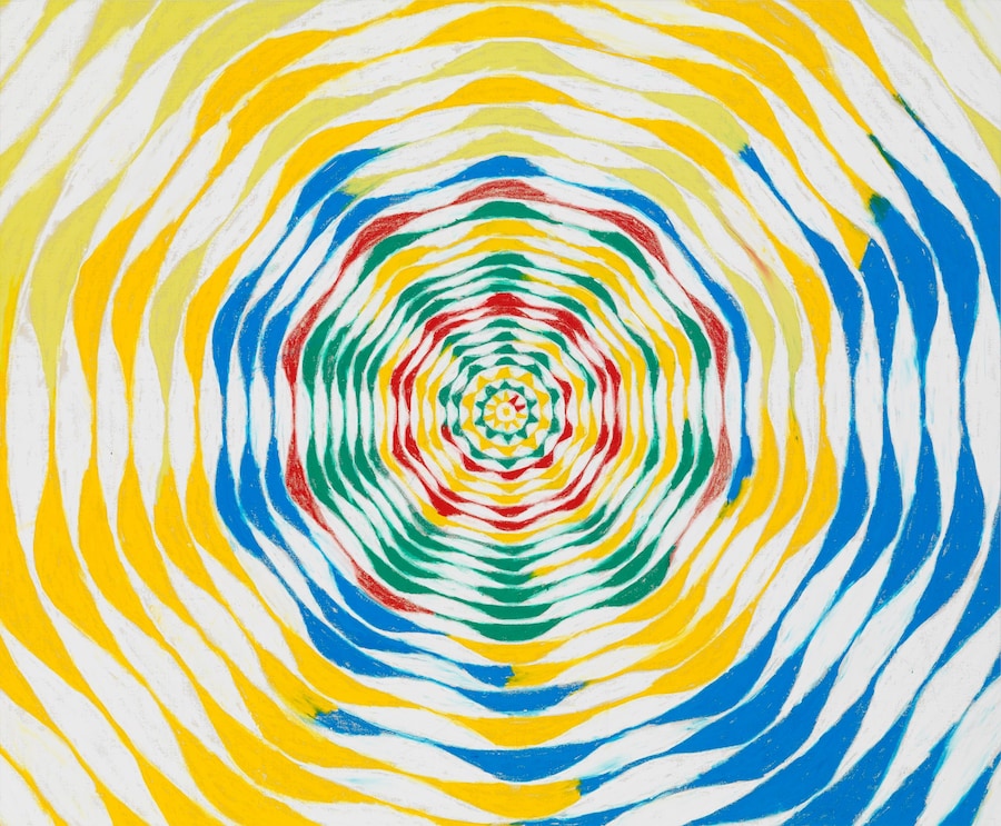 Harmony Korine’s Fazors, 2015 1