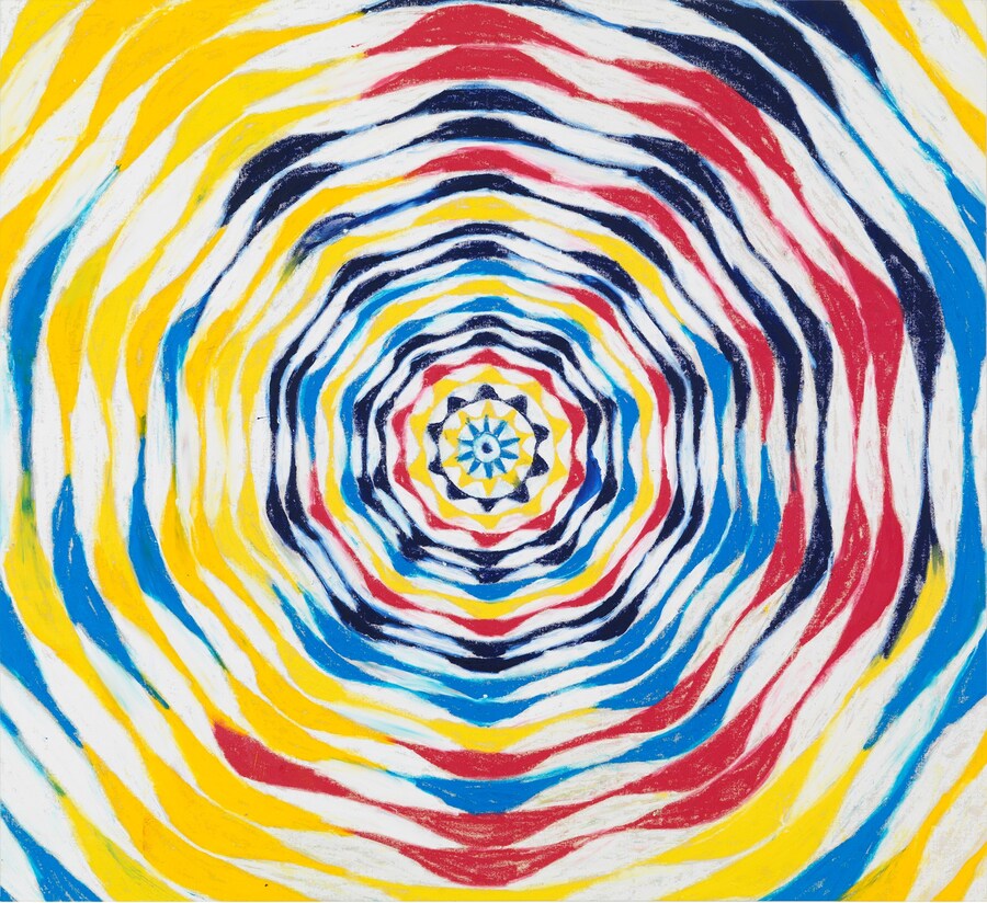 Harmony Korine’s Fazors, 2015 2
