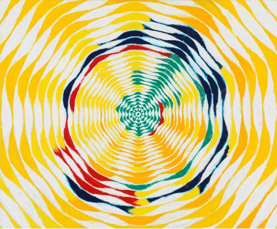 Harmony Korine’s Fazors, 2015 3
