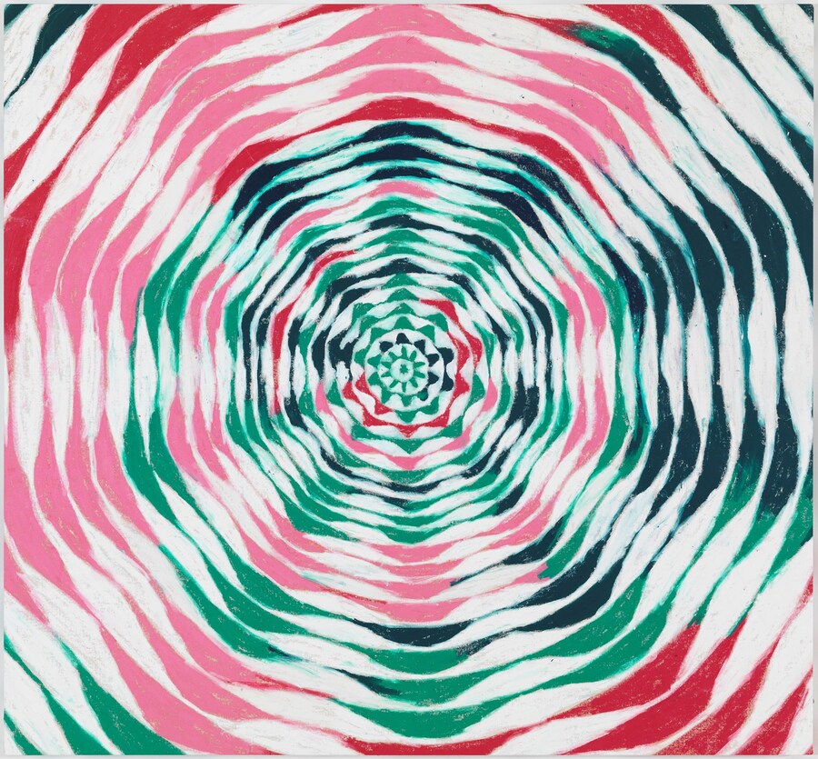 Harmony Korine’s Fazors, 2015 4
