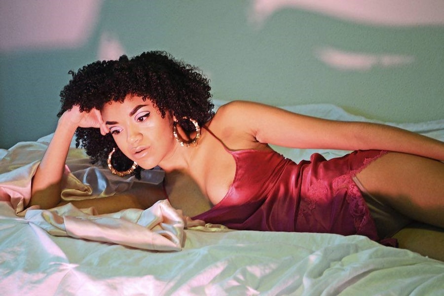 Elizabeth Sanchez 21