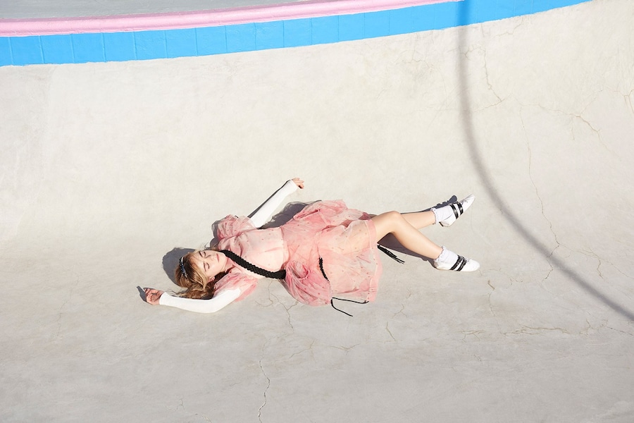 Kiernan Shipka 2