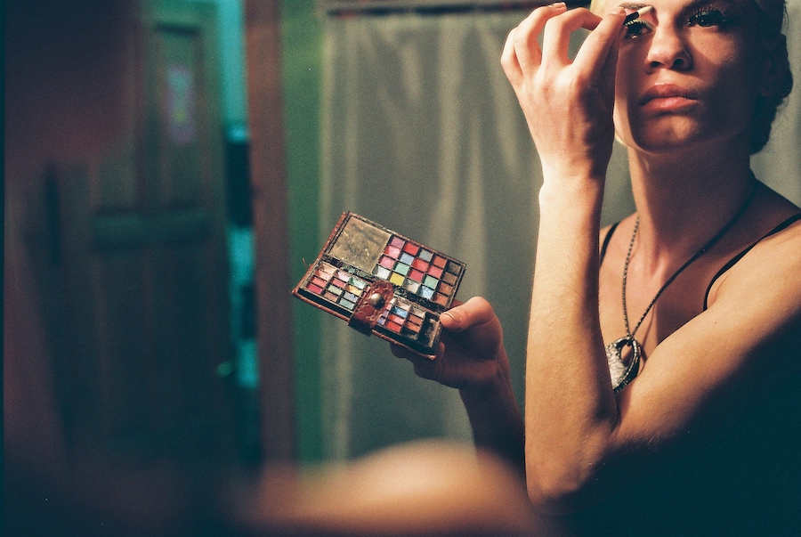 Bianka Shigurova by George Nebieridze 2