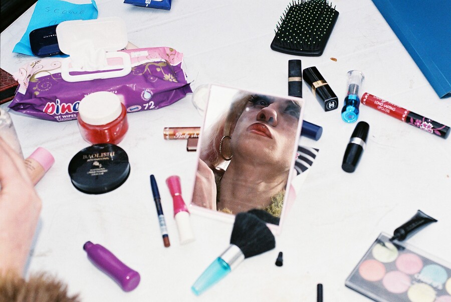 Bianka Shigurova by George Nebieridze 7