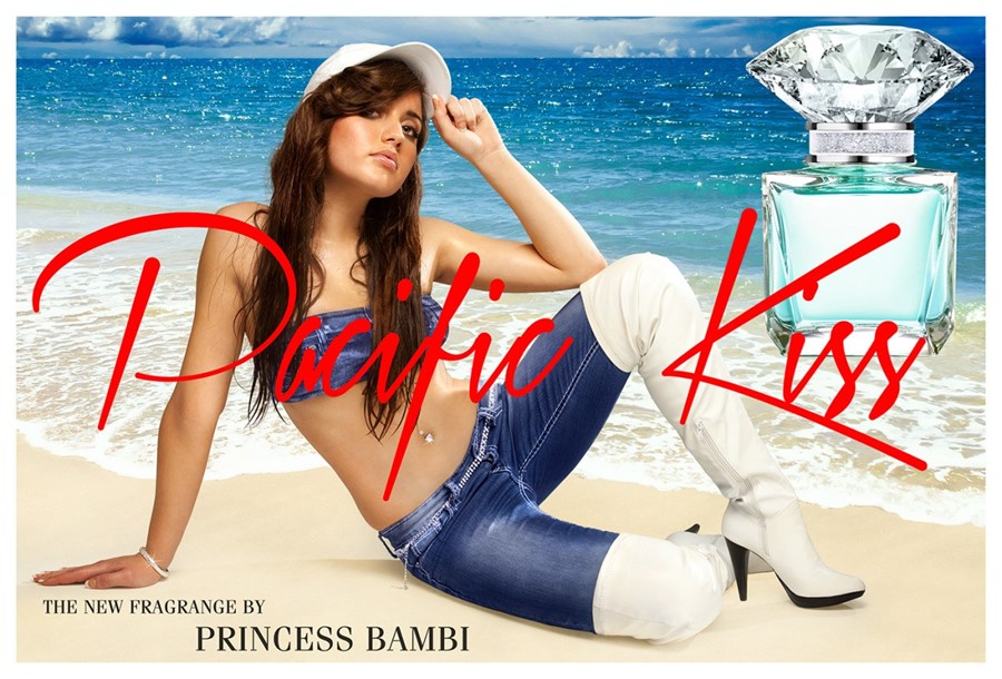 Princess remix. Princess Bambi.