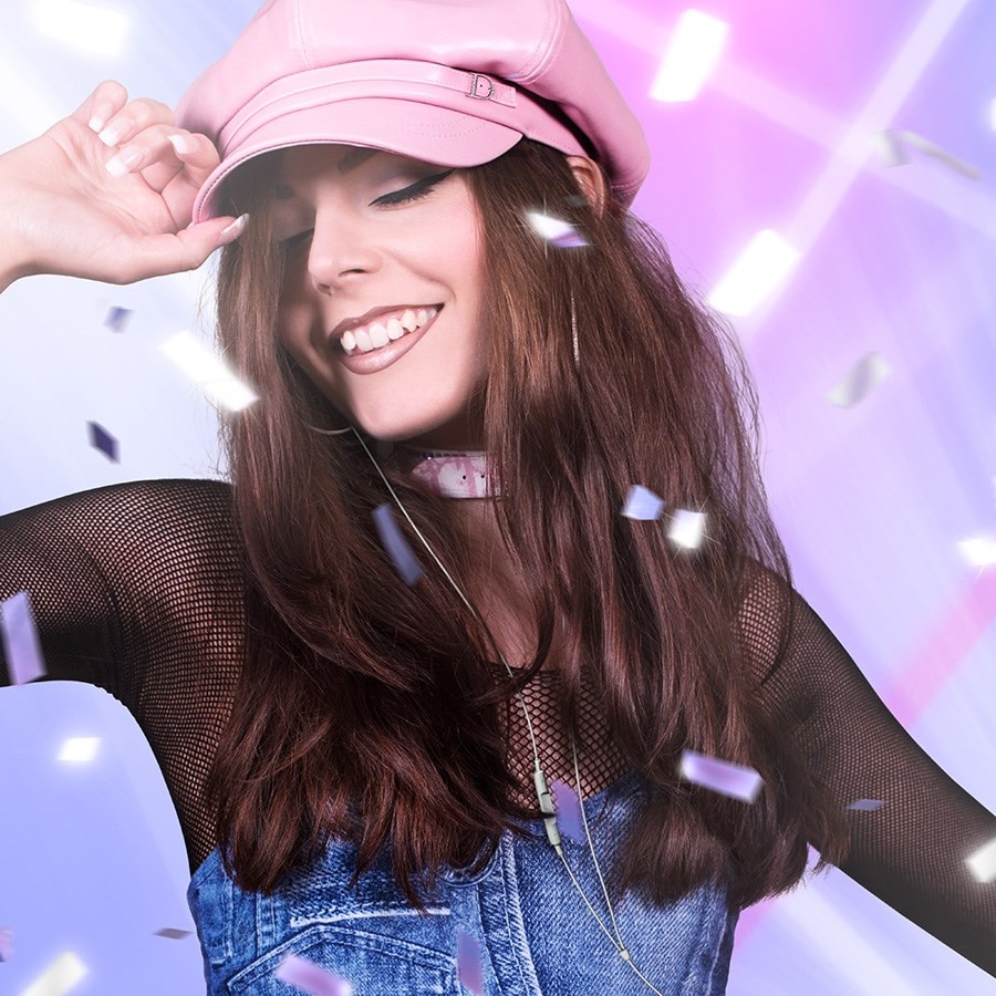 Diamond Wright / Hannah Diamond 6