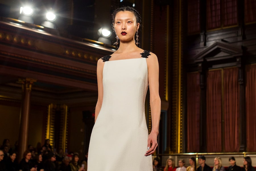 Creatures of the Wind AW16 1