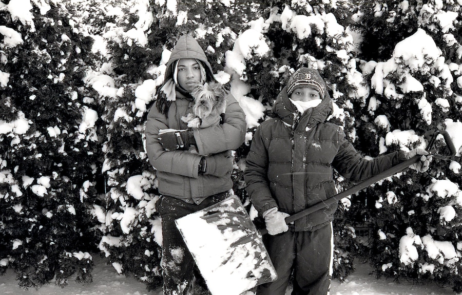 Land of the free miranda barnes 4