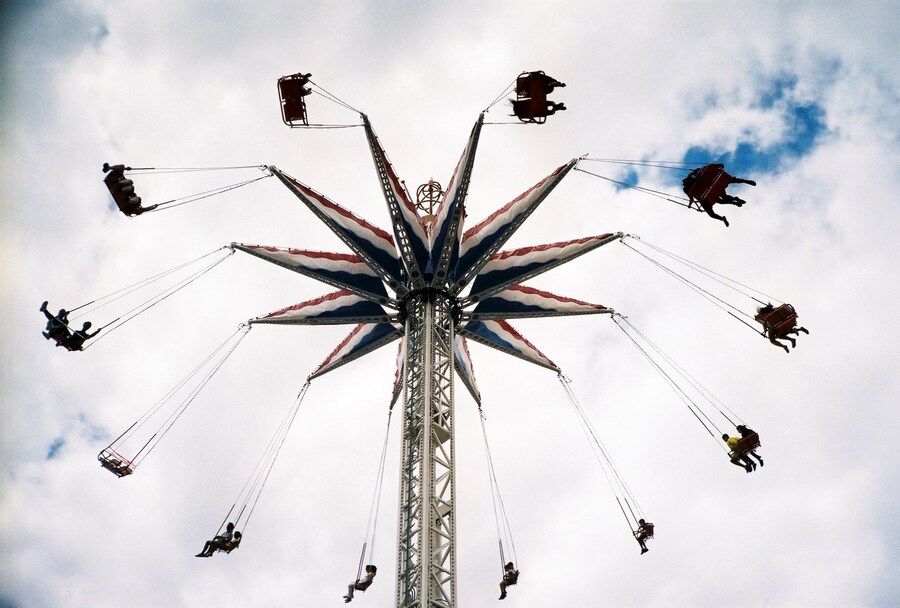 Land of the free miranda barnes 12