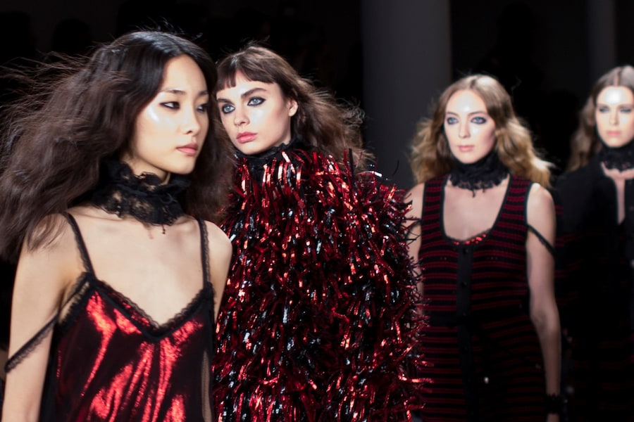 Adam Selman AW16 1
