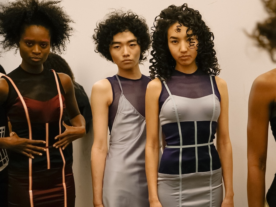 Chromat AW16 1