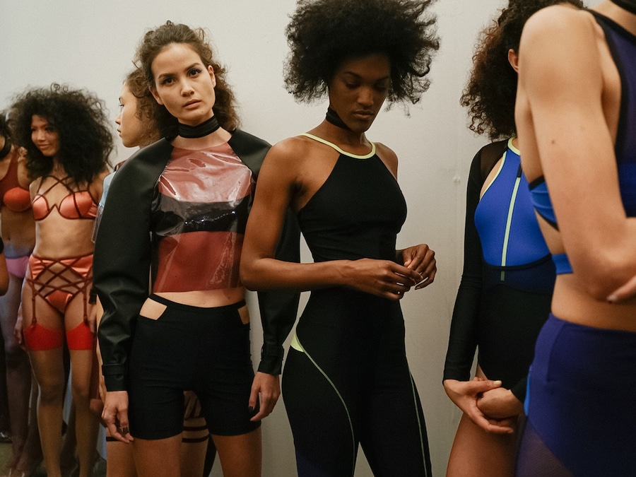 Chromat AW16 7