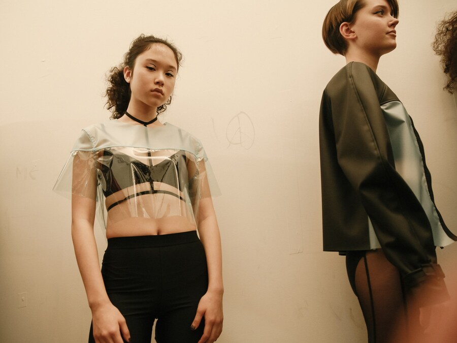 Chromat AW16 9