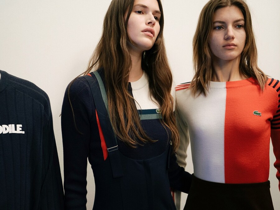 Lacoste AW16 1