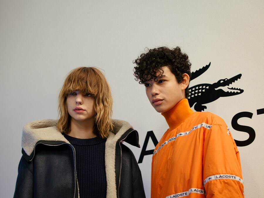 Lacoste AW16 3