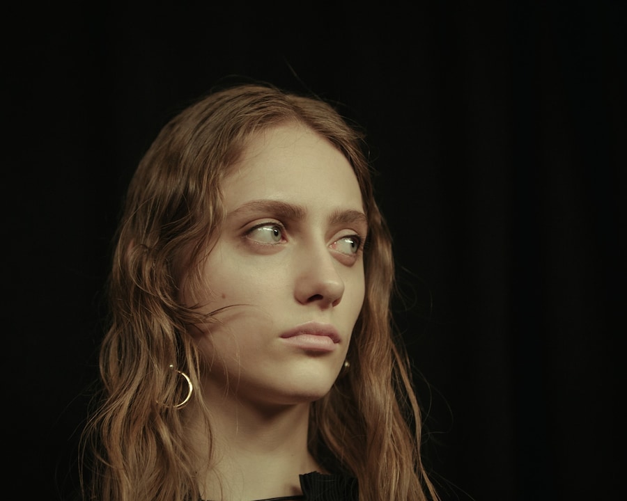 Alexander Wang AW16 Weed Marijuana New York 22