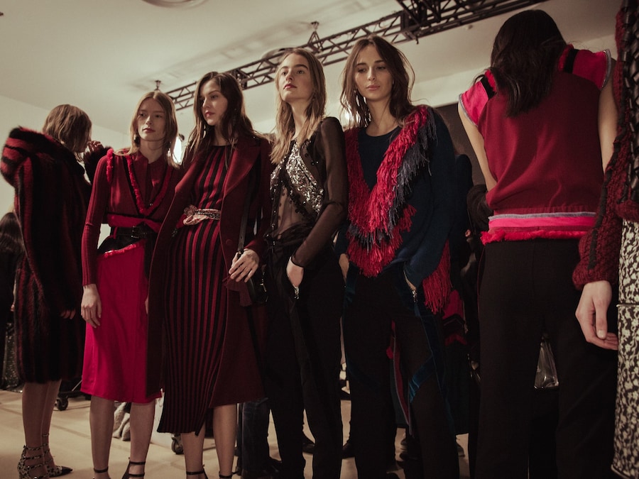 Altuzarra AW16 6